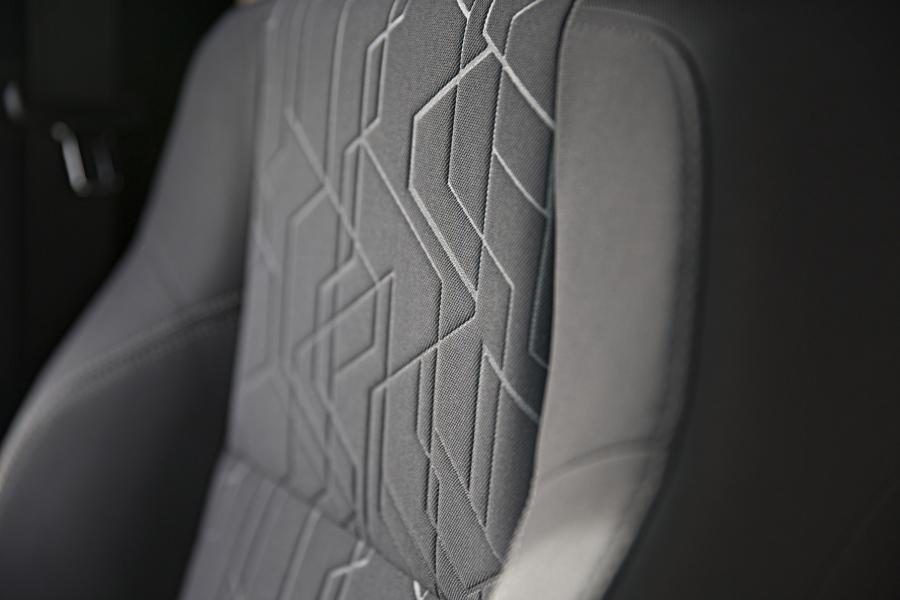  Toyota Tacoma TRD Off-Road Access Cab 2015 года  (фото 24 из 27)